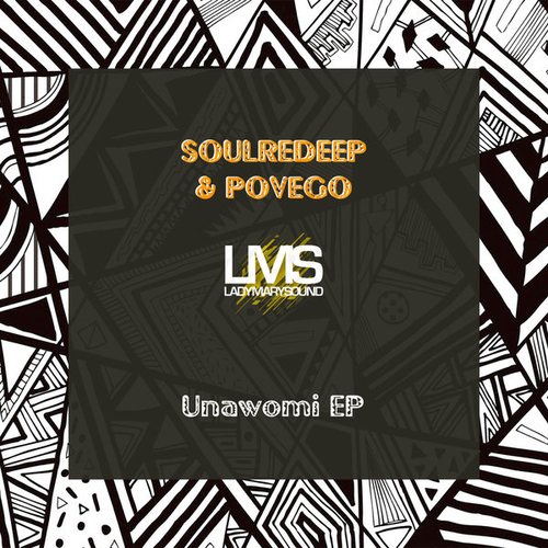 SoulRedeep, PoVego - Unawomi EP [LMS186]